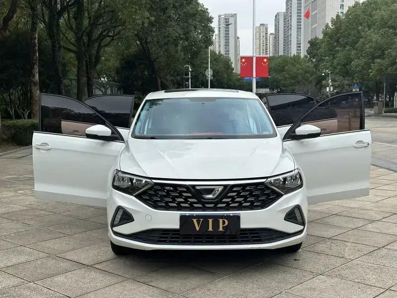 2019 Jetta VA3 с пробегом 35 000 км