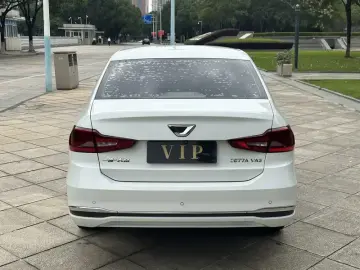 2019 Jetta VA3 с пробегом 35 000 км