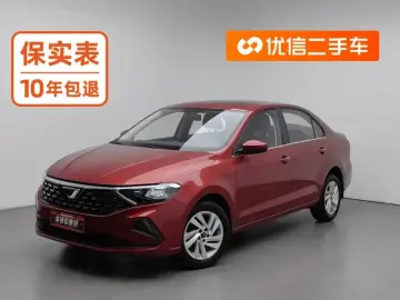 2019 Jetta VA3 с пробегом 40 700 км