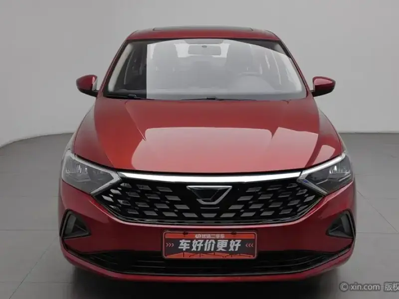 2019 Jetta VA3 с пробегом 40 700 км