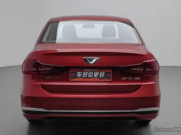 2019 Jetta VA3 с пробегом 40 700 км