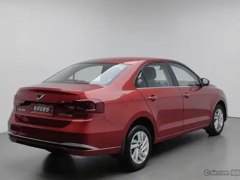 2019 Jetta VA3 с пробегом 40 700 км