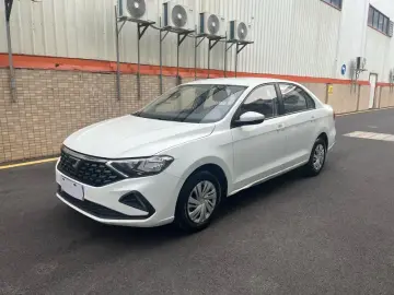 2021 Jetta VA3 с пробегом 88 000 км