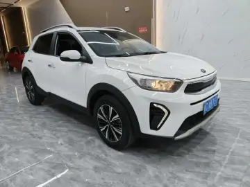 2021 Kia KX1 с пробегом 26 400 км