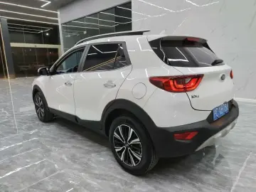 2021 Kia KX1 с пробегом 26 400 км