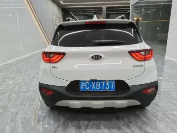 2021 Kia KX1 с пробегом 26 400 км