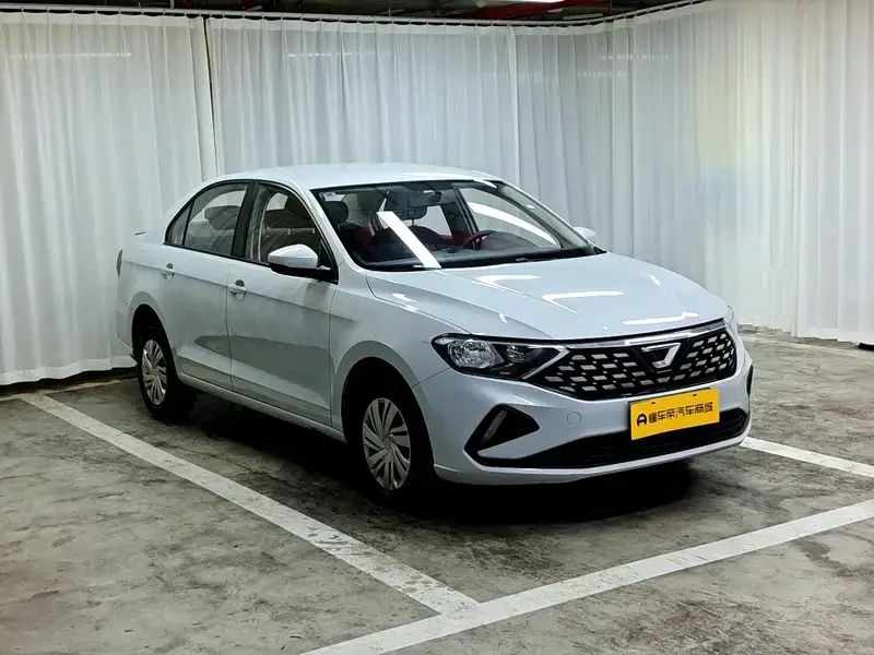 2021 Jetta VA3 с пробегом 81 900 км
