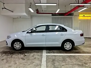 2021 Jetta VA3 с пробегом 81 900 км