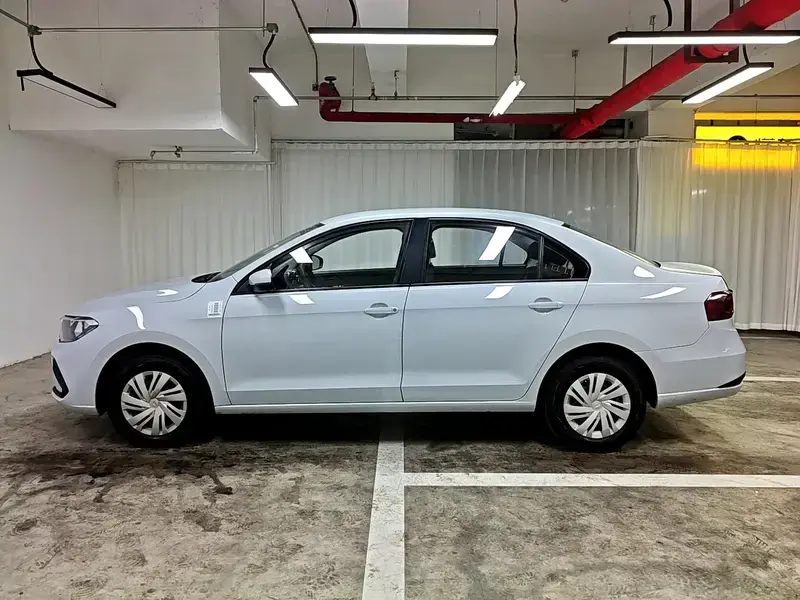 2021 Jetta VA3 с пробегом 81 900 км
