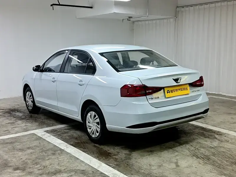 2021 Jetta VA3 с пробегом 81 900 км