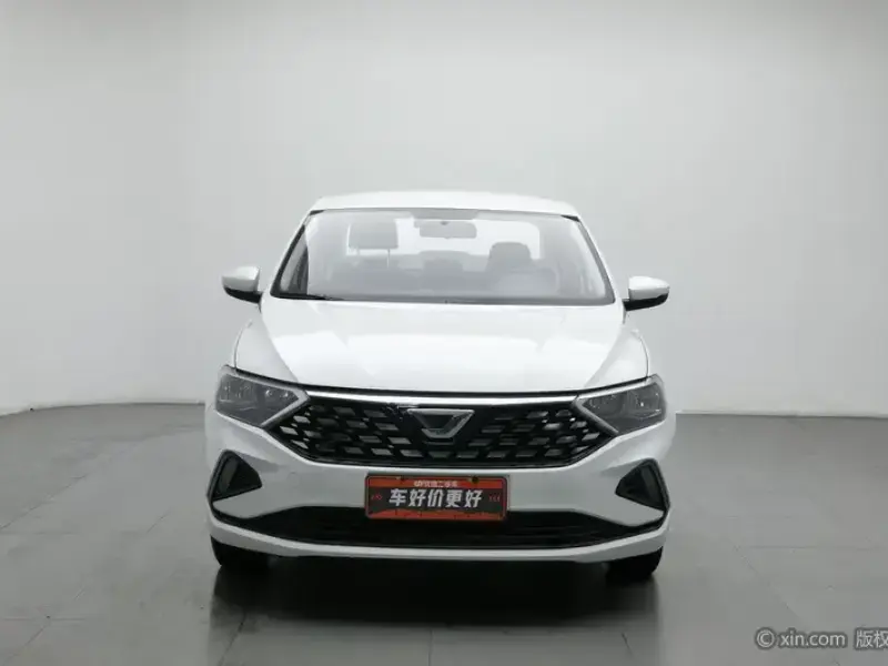 2021 Jetta VA3 с пробегом 25 400 км