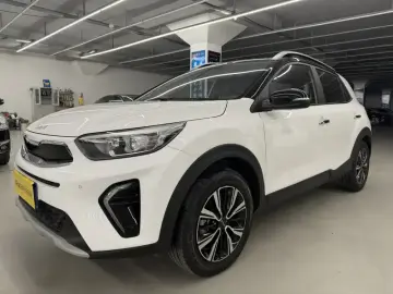 Kia KX1