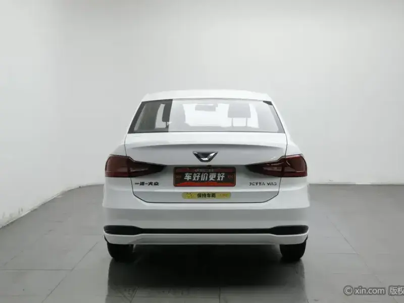 2021 Jetta VA3 с пробегом 25 400 км