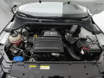 2021 Jetta VA3 с пробегом 25 400 км