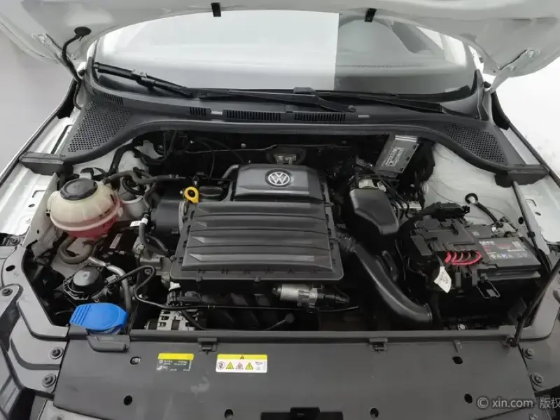 2021 Jetta VA3 с пробегом 25 400 км