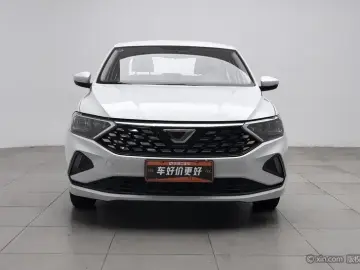 2021 Jetta VA3 с пробегом 6 000 км