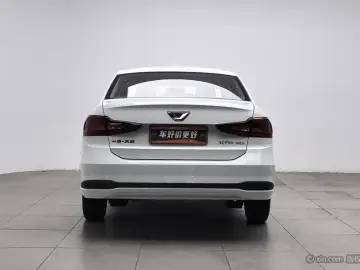 2021 Jetta VA3 с пробегом 6 000 км