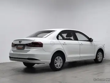 2021 Jetta VA3 с пробегом 6 000 км