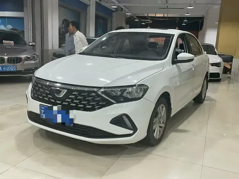 2021 Jetta VA3 с пробегом 67 000 км