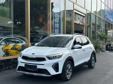 Kia KX1