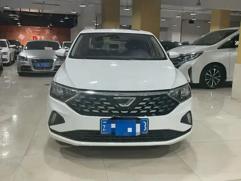 2021 Jetta VA3 с пробегом 67 000 км