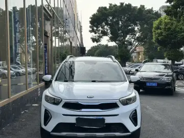 2019 Kia KX1 с пробегом 94 000 км