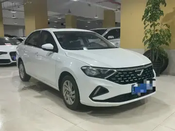 2021 Jetta VA3 с пробегом 67 000 км