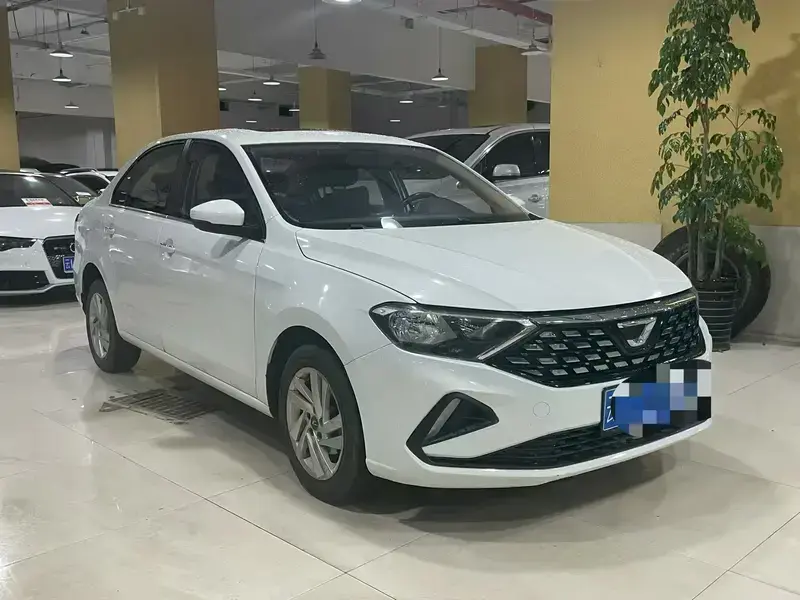 2021 Jetta VA3 с пробегом 67 000 км