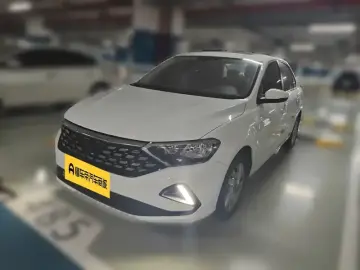 2021 Jetta VA3 с пробегом 32 000 км