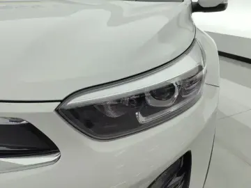 2026 Kia KX1 с пробегом 4 000 км