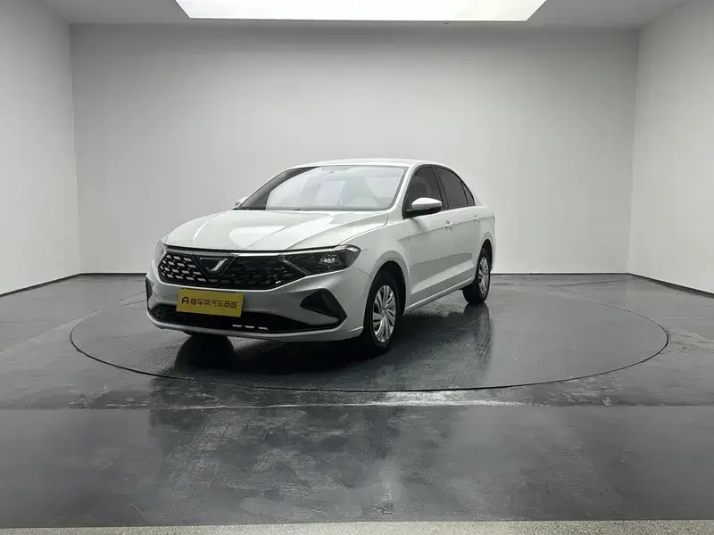 2021 Jetta VA3 с пробегом 90 100 км