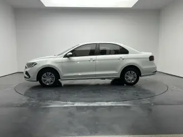 2021 Jetta VA3 с пробегом 90 100 км