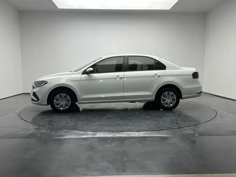 2021 Jetta VA3 с пробегом 90 100 км