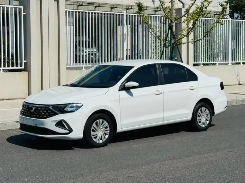 2021 Jetta VA3 с пробегом 65 000 км