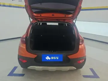 2019 Kia KX1 с пробегом 83 000 км