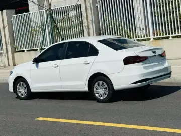2021 Jetta VA3 с пробегом 65 000 км