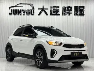 2021 Kia KX1 с пробегом 19 000 км