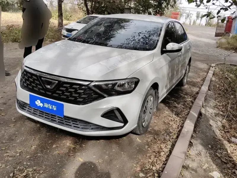 2021 Jetta VA3 с пробегом 50 000 км
