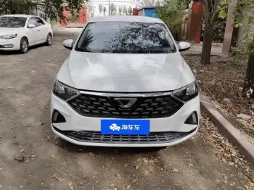 2021 Jetta VA3 с пробегом 50 000 км