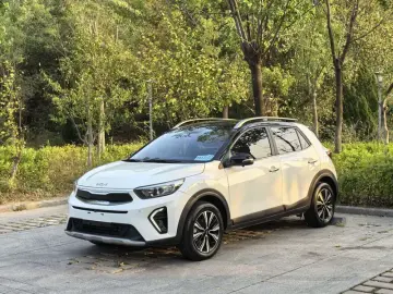 Kia KX1