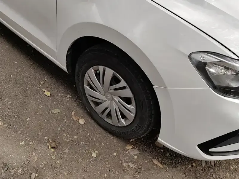 2021 Jetta VA3 с пробегом 50 000 км