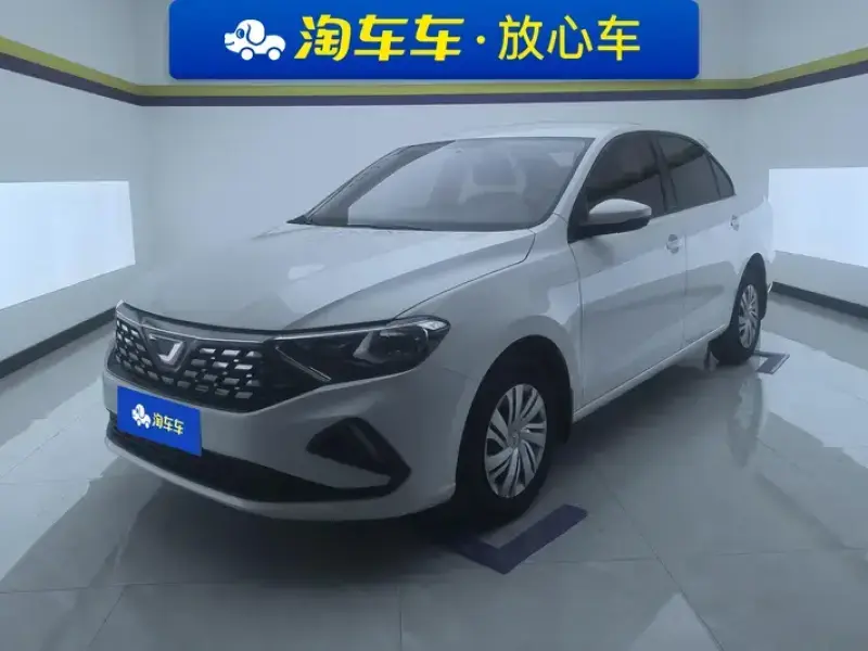 2021 Jetta VA3 с пробегом 45 000 км