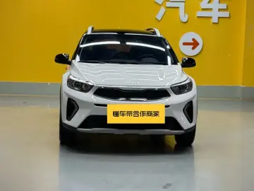 2026 Kia KX1 с пробегом 3 700 км