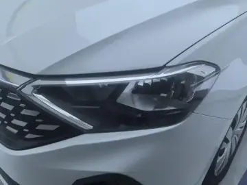 2021 Jetta VA3 с пробегом 45 000 км