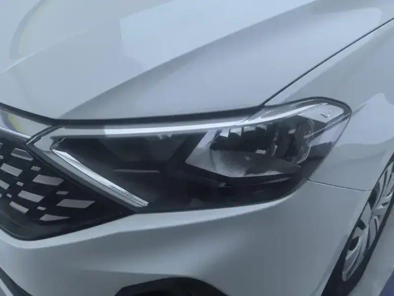 2021 Jetta VA3 с пробегом 45 000 км