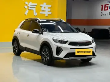 2026 Kia KX1 с пробегом 3 700 км