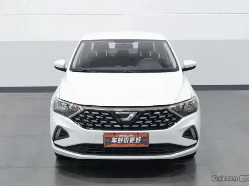 2021 Jetta VA3 с пробегом 109 400 км