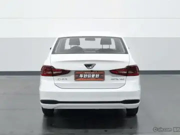 2021 Jetta VA3 с пробегом 109 400 км
