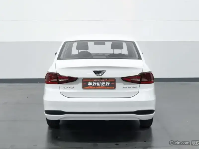 2021 Jetta VA3 с пробегом 109 400 км