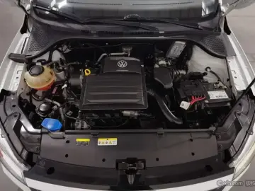 2021 Jetta VA3 с пробегом 109 400 км